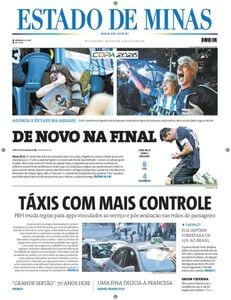 Estado de Minas