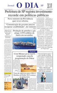 O Dia SP