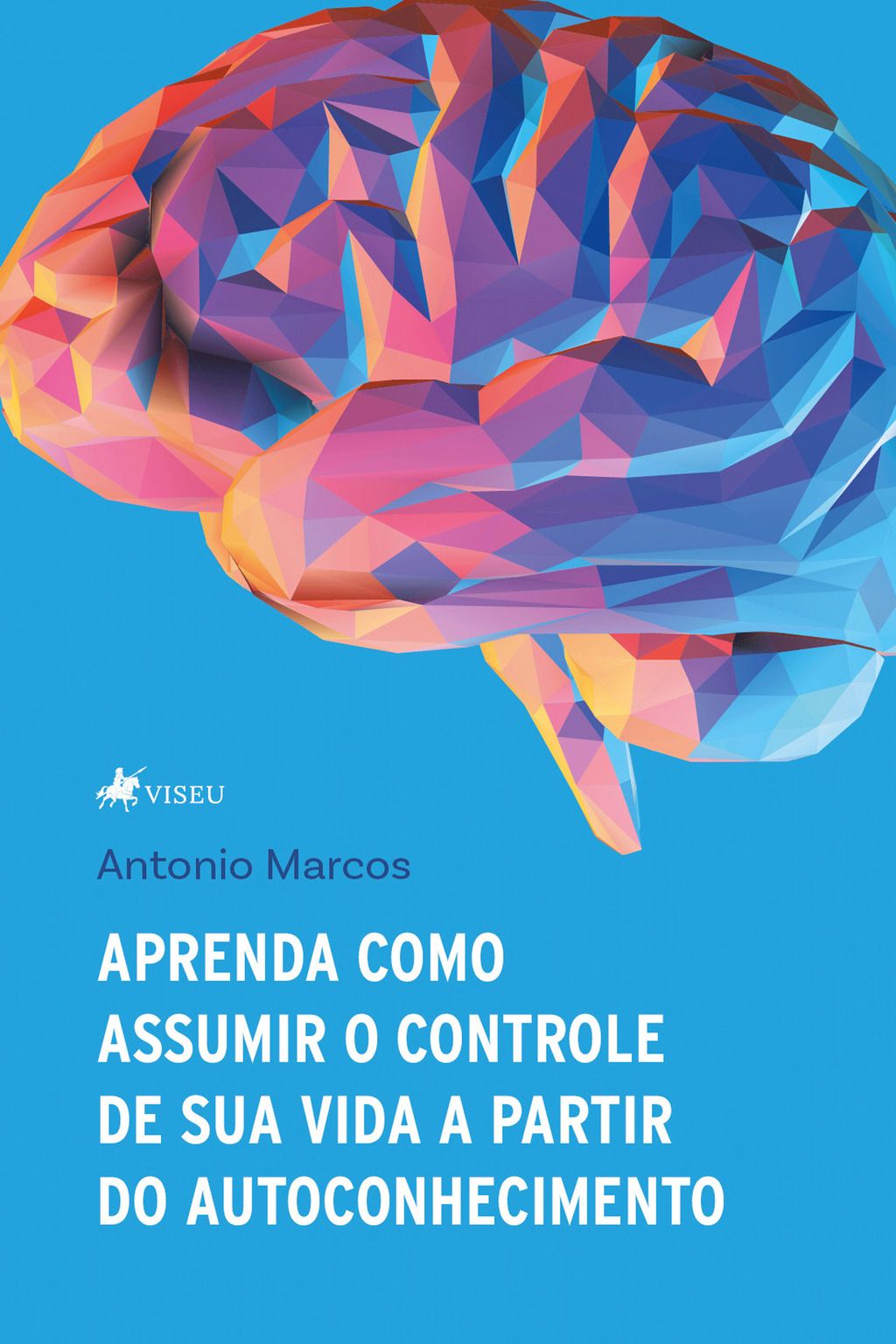 Aprenda como assumir o controle de sua vida a partir do autoconhecimento