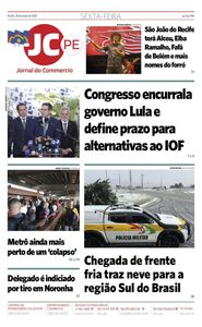 Jornal do Commercio