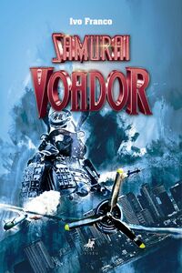 Samurai Voador