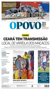 O Povo