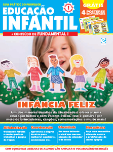 Guia Educação Infantil