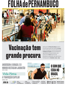 Folha de Pernambuco