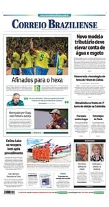 Correio Braziliense