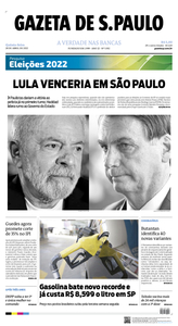 Jornal Gazeta