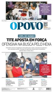 O Povo