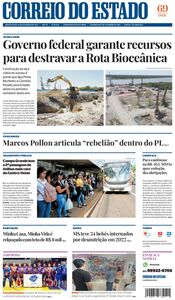 Correio do Estado MS