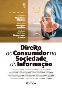 Direito do Consumidor na Sociedade da Informação