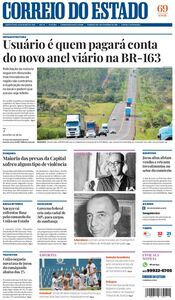 Correio do Estado MS