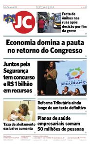Jornal do Commercio