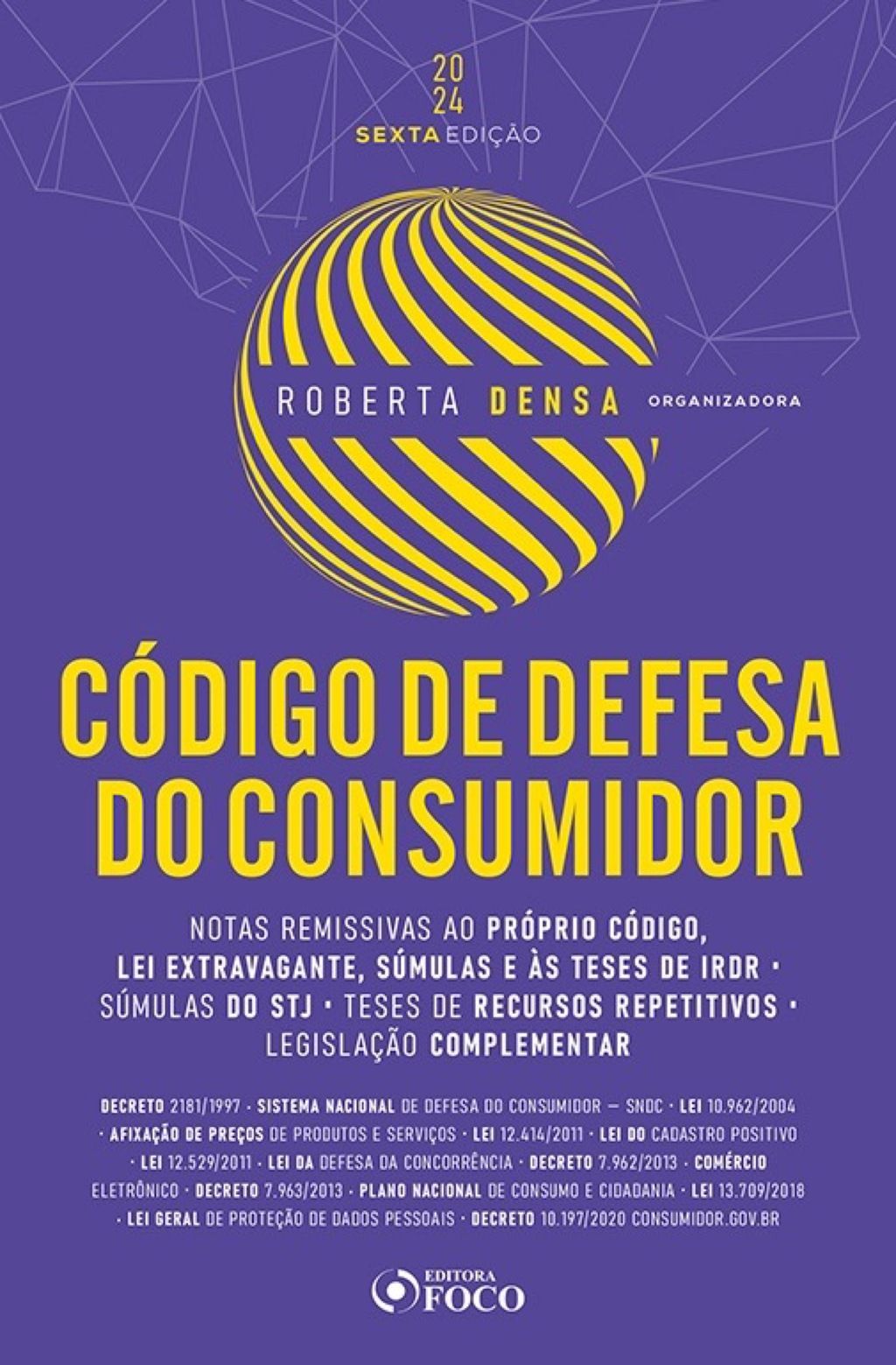 Código de Defesa do Consumidor