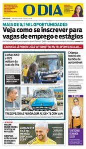 O Dia RJ