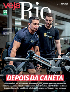 Veja Rio