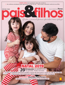 Pais e Filhos