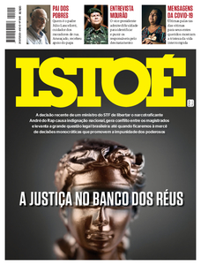 ISTOÉ - Acervo