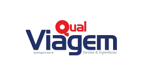 Logo Qual Viagem