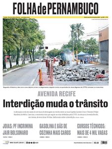 Folha de Pernambuco