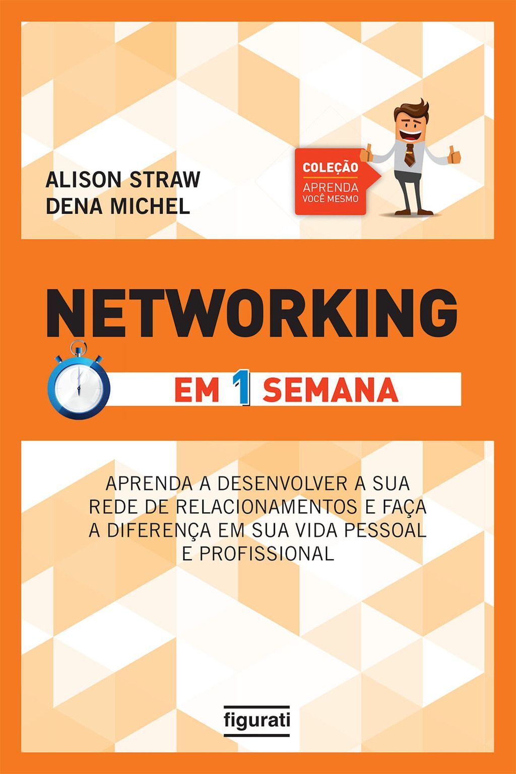 Networking em uma semana