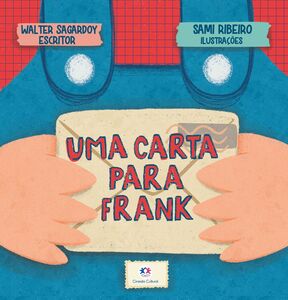 Uma carta para Frank