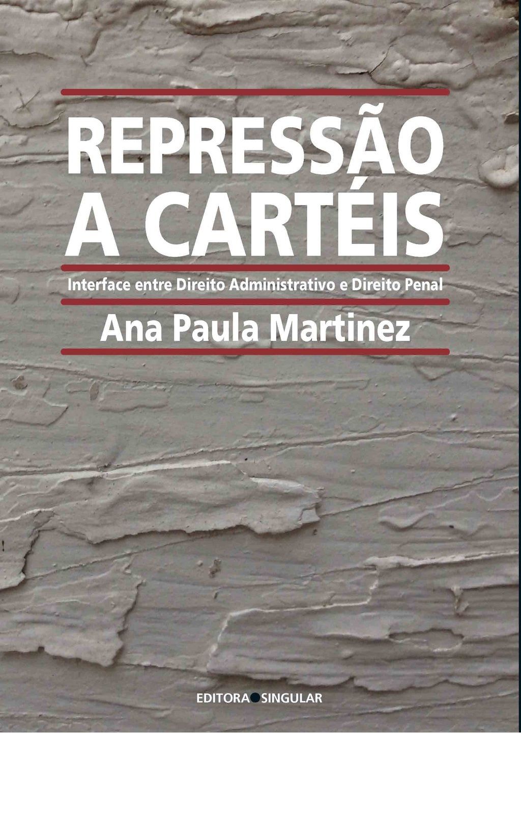 Repressão a Cartéis