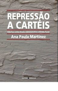 Repressão a Cartéis