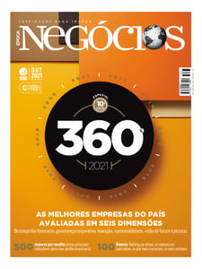 Época Negócios