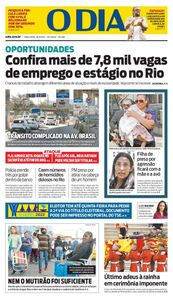 O Dia RJ