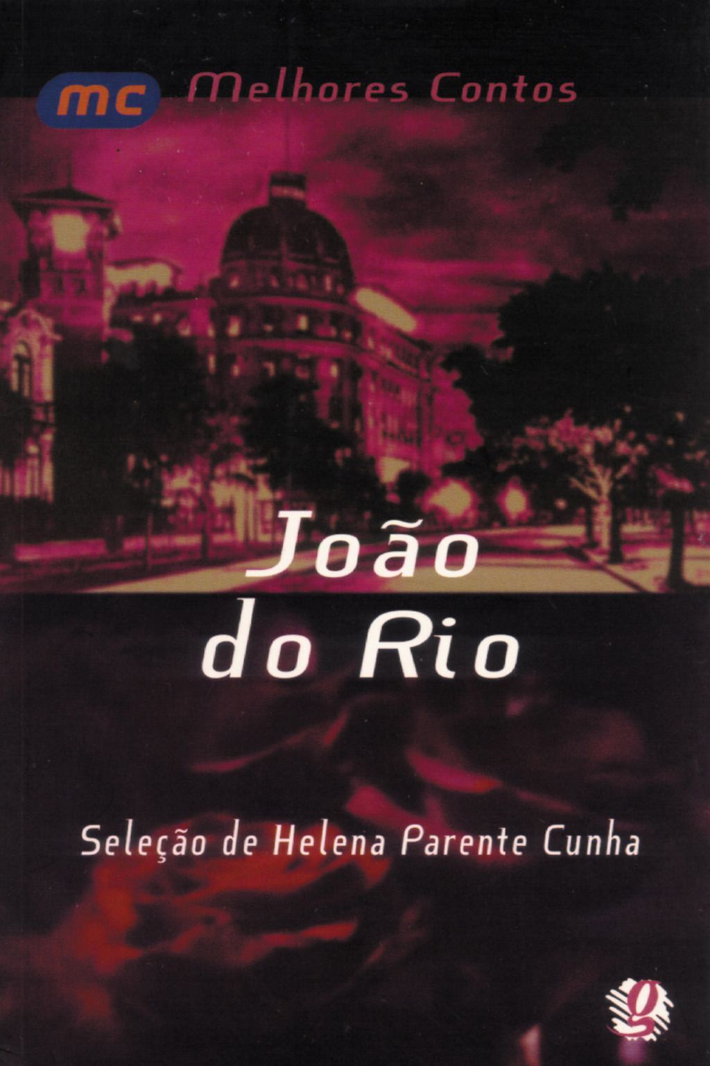 Melhores contos João do Rio