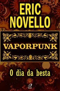 Vaporpunk - O Dia Da Besta