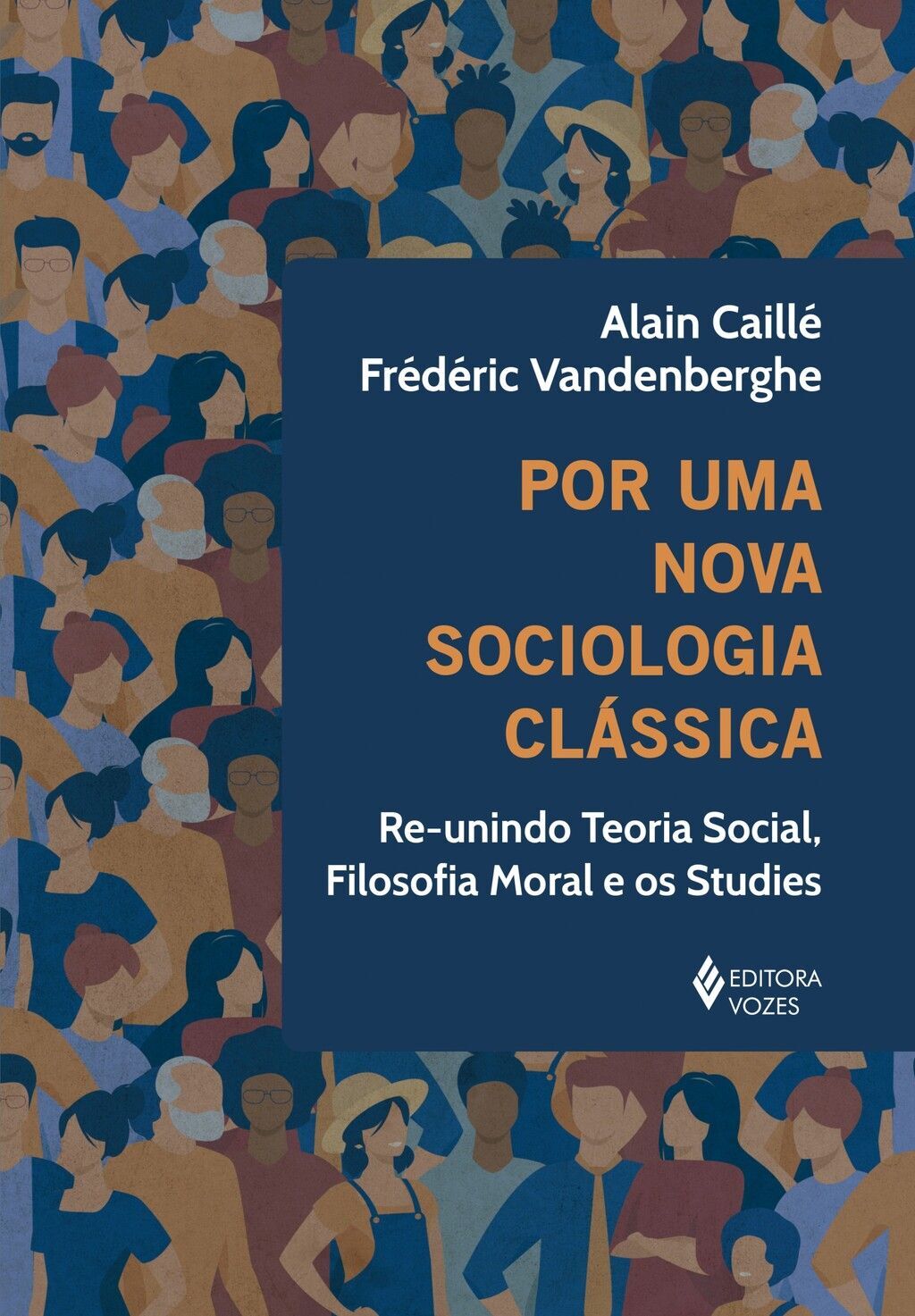 Por uma nova sociologia clássica