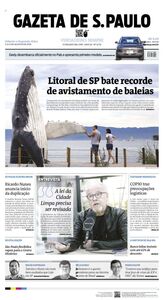 Jornal Gazeta