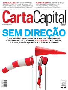 Carta Capital Carta Capital