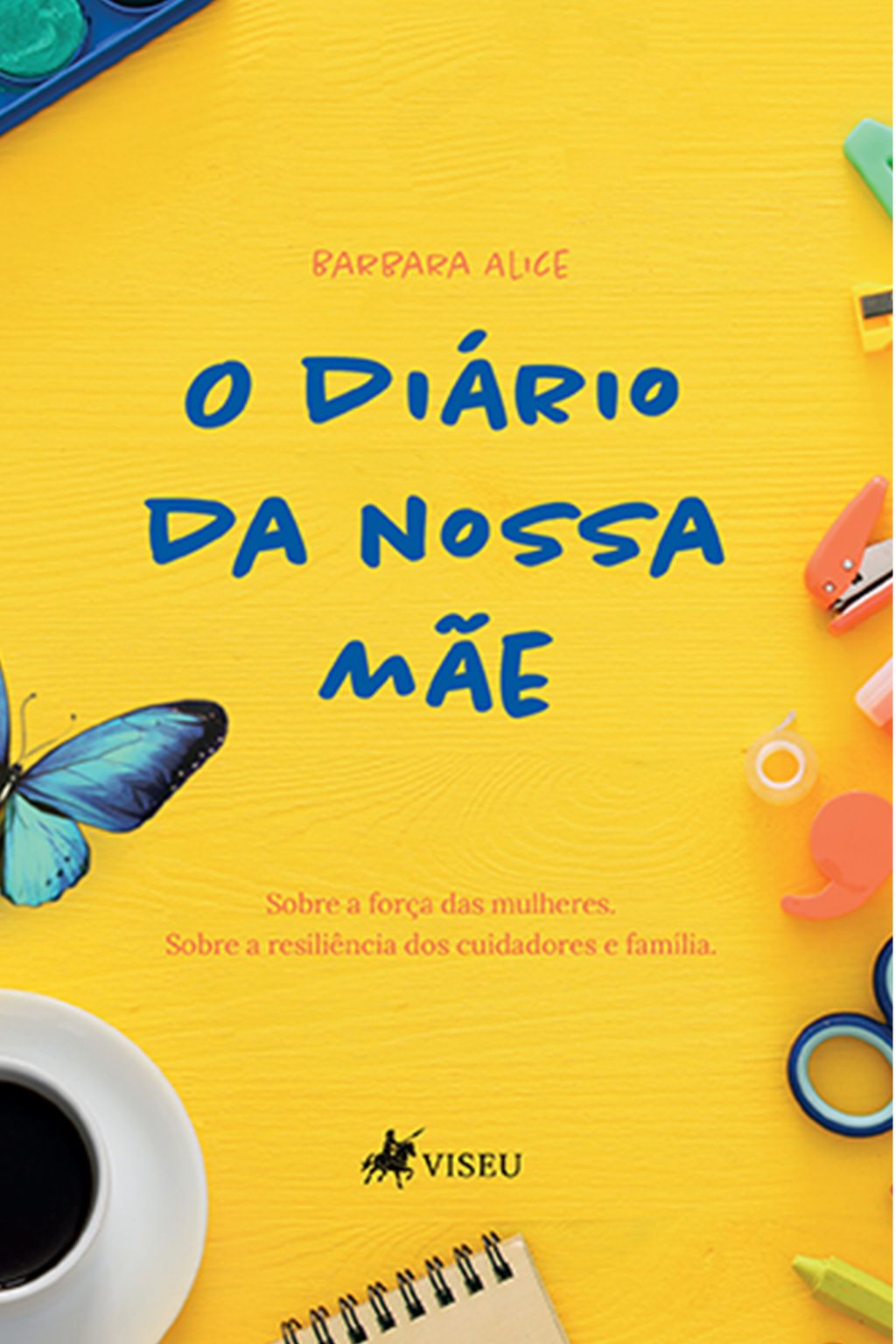 O diário da nossa mãe