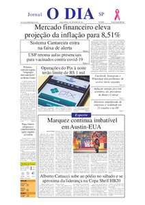 O Dia SP
