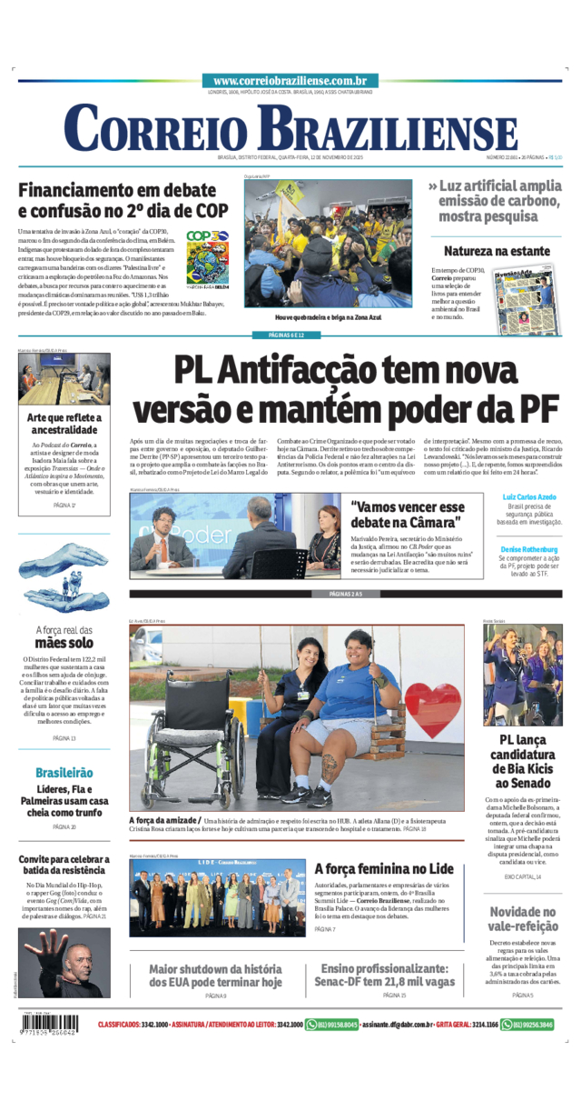 Correio Braziliense