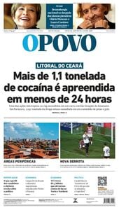 O Povo