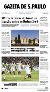 Jornal Gazeta