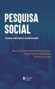 Pesquisa social