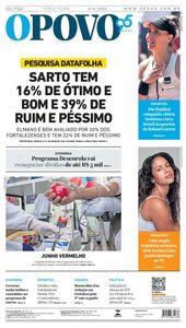 O Povo