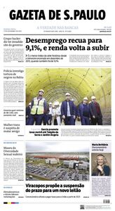 Jornal Gazeta