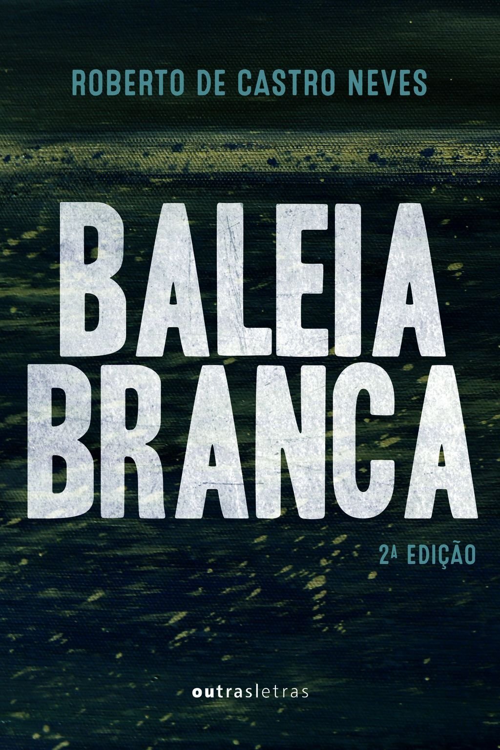 Baleia Branca