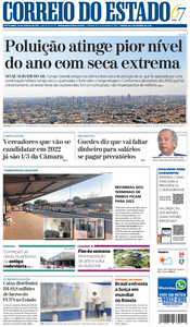 Correio do Estado MS