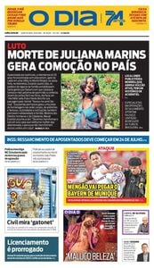 O Dia RJ O Dia RJ