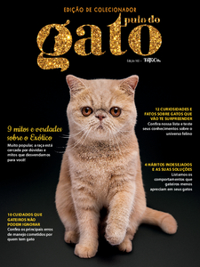 Pulo do Gato