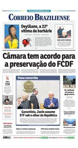 Correio Braziliense