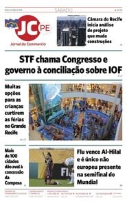 Jornal do Commercio Jornal do Commercio