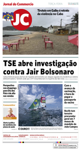 Jornal do Commercio