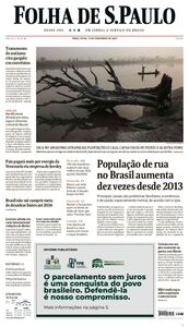 Folha de S.Paulo