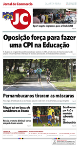 Jornal do Commercio